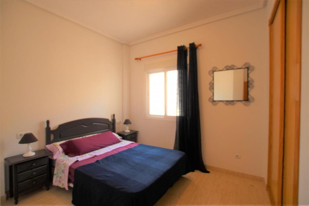 Apartamento El Faro By Rental Ole La Manga del Mar Menor Exterior photo